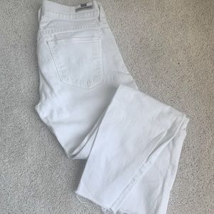 SOLD Citizens for Humanity Ava - white - 25